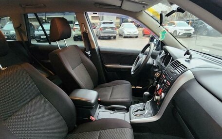 Suzuki Grand Vitara, 2010 год, 1 400 000 рублей, 13 фотография