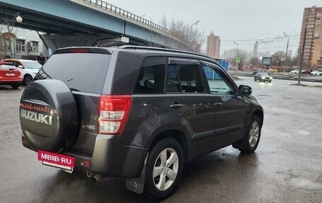 Suzuki Grand Vitara, 2010 год, 1 400 000 рублей, 4 фотография