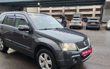 Suzuki Grand Vitara, 2010 год, 1 400 000 рублей, 2 фотография