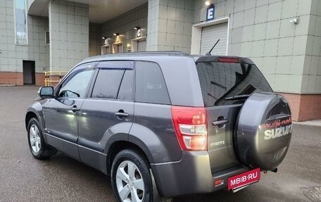 Suzuki Grand Vitara, 2010 год, 1 400 000 рублей, 5 фотография