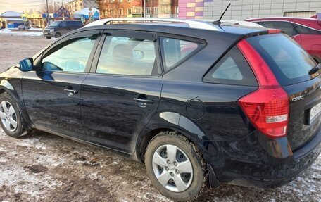 KIA cee'd I рестайлинг, 2011 год, 1 230 000 рублей, 3 фотография