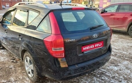 KIA cee'd I рестайлинг, 2011 год, 1 230 000 рублей, 4 фотография