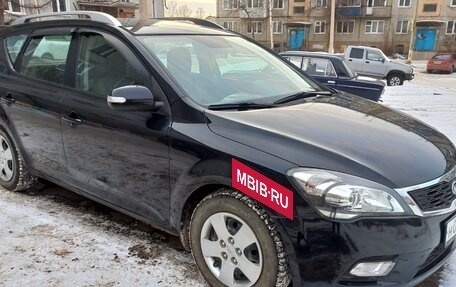 KIA cee'd I рестайлинг, 2011 год, 1 230 000 рублей, 2 фотография