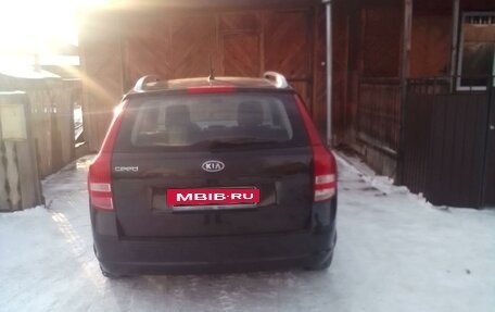 KIA cee'd I рестайлинг, 2011 год, 1 230 000 рублей, 8 фотография