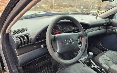 Audi A6, 1997 год, 6 фотография