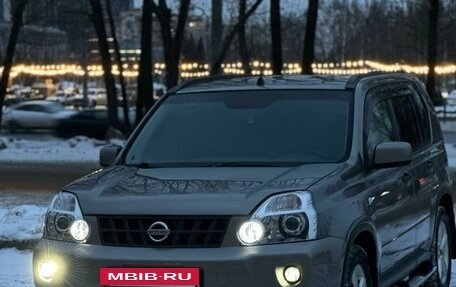 Nissan X-Trail, 2010 год, 1 200 000 рублей, 5 фотография