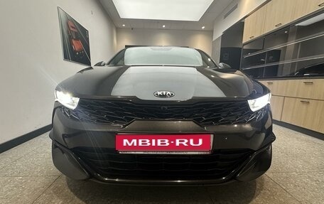 KIA K5, 2020 год, 3 250 000 рублей, 1 фотография