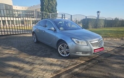 Opel Insignia II рестайлинг, 2013 год, 945 000 рублей, 1 фотография