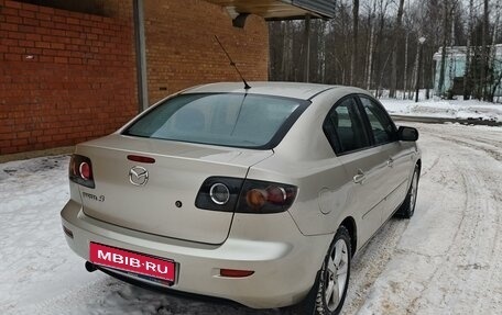 Mazda 3, 2006 год, 649 000 рублей, 1 фотография