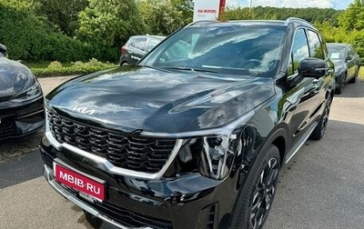 KIA Sorento IV, 2024 год, 7 530 000 рублей, 1 фотография