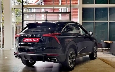 Haval F7, 2025 год, 3 049 000 рублей, 1 фотография