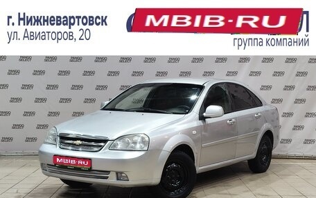 Chevrolet Lacetti, 2012 год, 450 000 рублей, 1 фотография