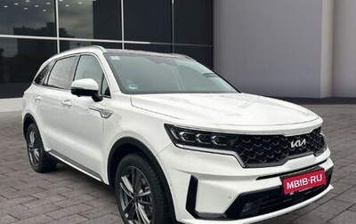 KIA Sorento IV, 2024 год, 6 800 000 рублей, 1 фотография