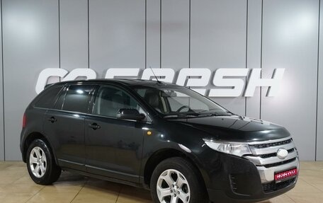 Ford Edge II рестайлинг, 2014 год, 1 389 000 рублей, 1 фотография