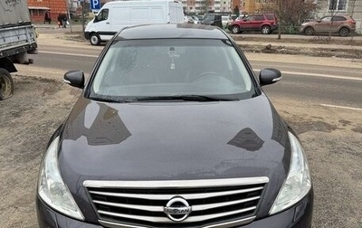 Nissan Teana, 2010 год, 1 300 000 рублей, 1 фотография