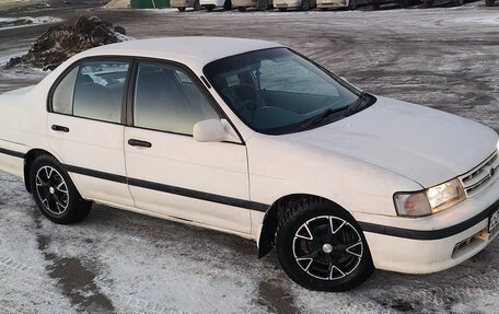 Toyota Corsa, 1993 год, 235 000 рублей, 1 фотография