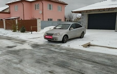 Chevrolet Lacetti, 2012 год, 500 000 рублей, 1 фотография