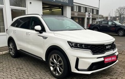 KIA Sorento IV, 2023 год, 5 890 000 рублей, 1 фотография