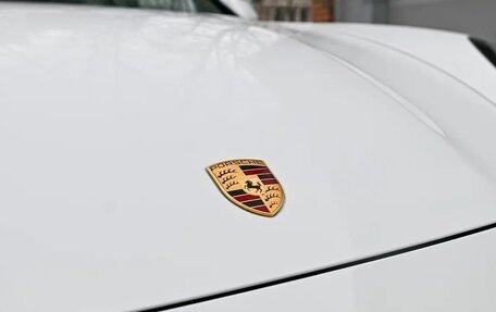 Porsche Panamera II рестайлинг, 2013 год, 4 000 000 рублей, 4 фотография