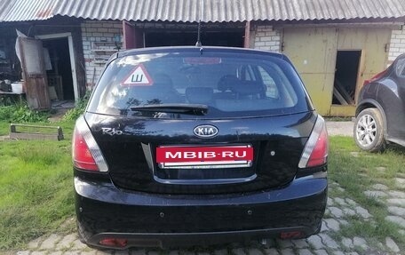 KIA Rio II, 2010 год, 650 000 рублей, 3 фотография