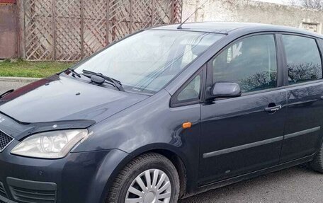 Ford C-MAX I рестайлинг, 2005 год, 520 000 рублей, 3 фотография