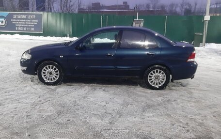 Nissan Almera Classic, 2007 год, 250 000 рублей, 6 фотография