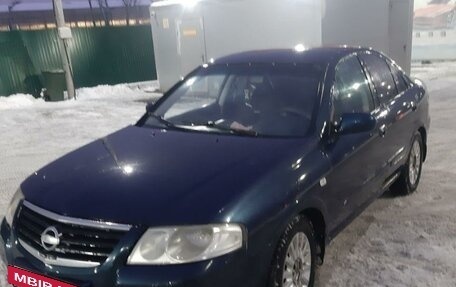 Nissan Almera Classic, 2007 год, 250 000 рублей, 2 фотография