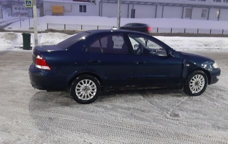 Nissan Almera Classic, 2007 год, 250 000 рублей, 8 фотография