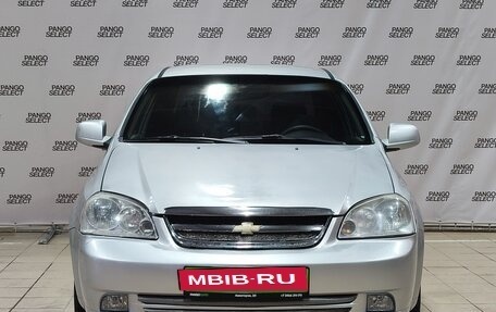 Chevrolet Lacetti, 2012 год, 450 000 рублей, 2 фотография