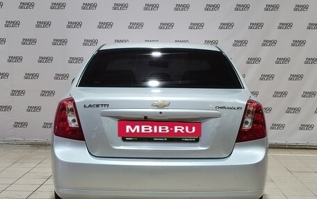 Chevrolet Lacetti, 2012 год, 450 000 рублей, 6 фотография