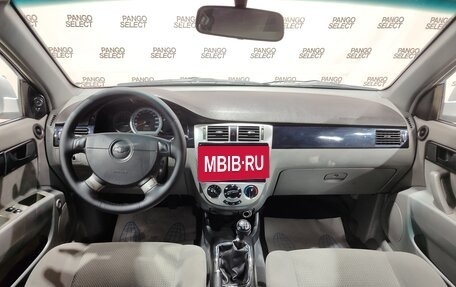 Chevrolet Lacetti, 2012 год, 450 000 рублей, 15 фотография