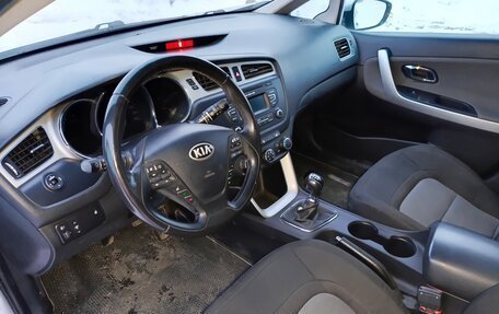 KIA cee'd III, 2014 год, 1 000 000 рублей, 7 фотография