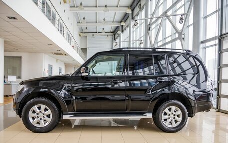 Mitsubishi Pajero IV, 2013 год, 2 748 000 рублей, 4 фотография