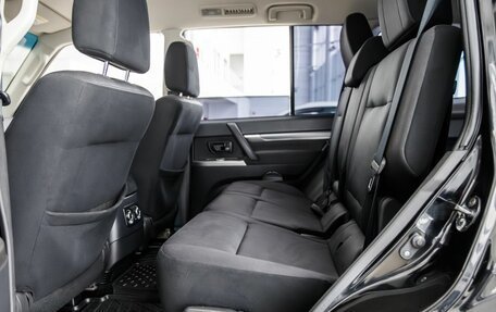 Mitsubishi Pajero IV, 2013 год, 2 748 000 рублей, 20 фотография