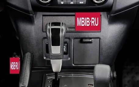 Mitsubishi Pajero IV, 2013 год, 2 748 000 рублей, 30 фотография