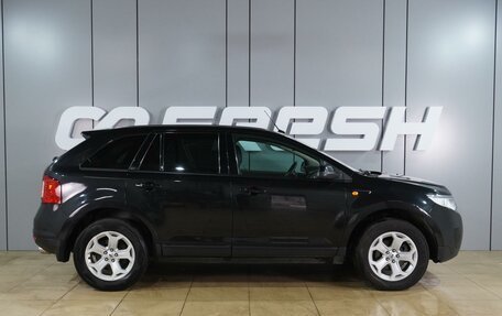 Ford Edge II рестайлинг, 2014 год, 1 389 000 рублей, 5 фотография