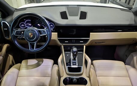 Porsche Cayenne III, 2019 год, 7 850 000 рублей, 12 фотография