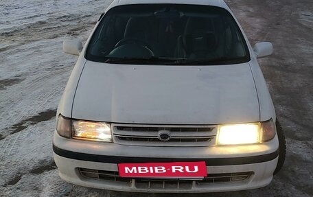 Toyota Corsa, 1993 год, 235 000 рублей, 8 фотография