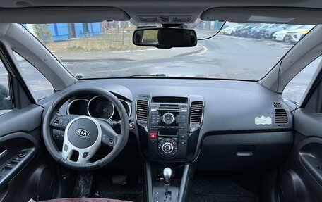 KIA Venga I, 2012 год, 985 000 рублей, 6 фотография