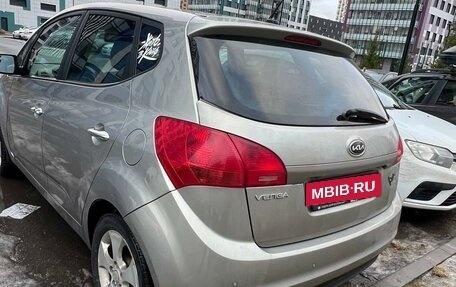 KIA Venga I, 2012 год, 985 000 рублей, 4 фотография