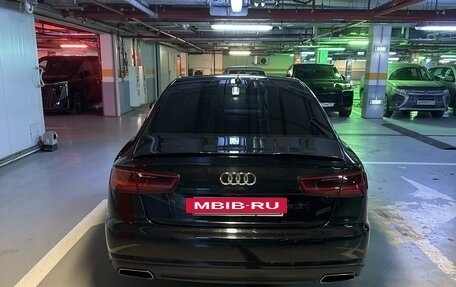 Audi A6, 2015 год, 3 200 000 рублей, 3 фотография