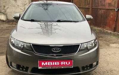 KIA Cerato III, 2010 год, 730 000 рублей, 1 фотография