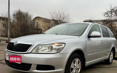 Skoda Octavia, 2011 год, 760 000 рублей, 1 фотография