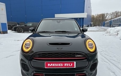 MINI Hatch, 2018 год, 2 900 000 рублей, 1 фотография