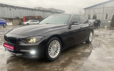 BMW 3 серия, 2012 год, 1 600 000 рублей, 1 фотография