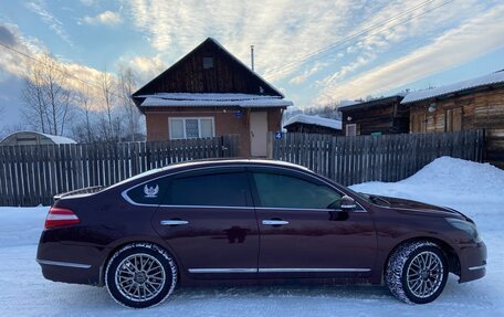 Nissan Teana, 2009 год, 950 000 рублей, 5 фотография