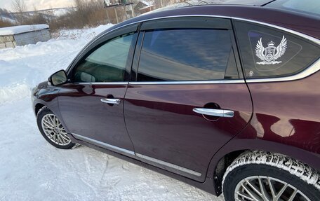 Nissan Teana, 2009 год, 950 000 рублей, 6 фотография