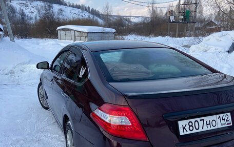 Nissan Teana, 2009 год, 950 000 рублей, 3 фотография