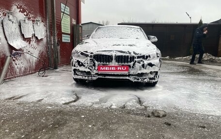 BMW 3 серия, 2012 год, 1 600 000 рублей, 5 фотография