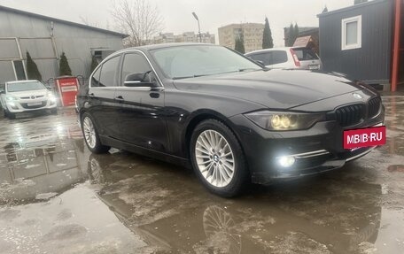 BMW 3 серия, 2012 год, 1 600 000 рублей, 3 фотография